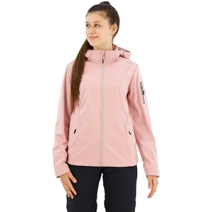 Cmp Veste Softshell Light 39a5016 pas cher