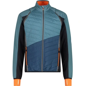 Sweat-shirt Cmp MAN JACKET WITH DETACHABLE SLEEVESVendu paramazon