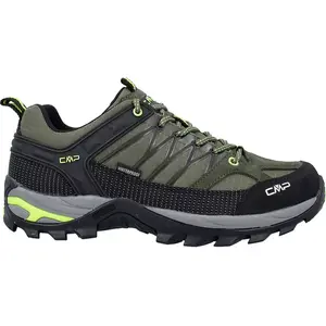 Cmp Chaussures De Randonnée Rigel Low Wp 3q54457 pas cher