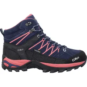 Cmp Bottes De Randonnée Rigel Mid Wp 3q12946 pas cher