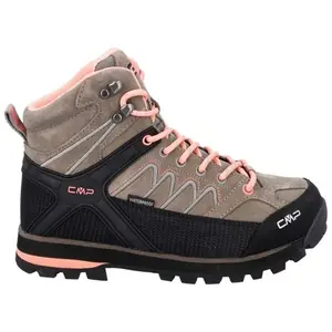 Cmp Bottes De Randonnée 31q4796 pas cher