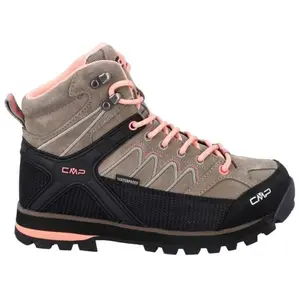 Cmp Bottes De Randonnée 31q4796 pas cher