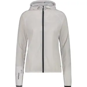 Comparateur de prix : Cmp Woman Veste Fix Hood blanc 42