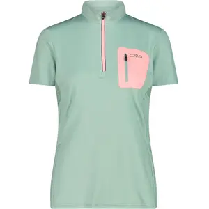 Cmp Maillot à Manches Courtes 3c89456t Free Bike pas cher