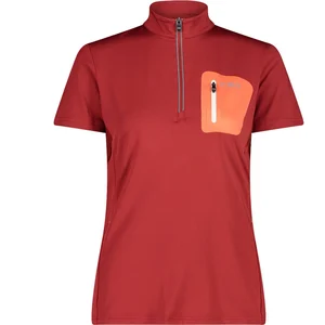 Cmp Maillot à Manches Courtes 3c89456t Free Bike M pas cher