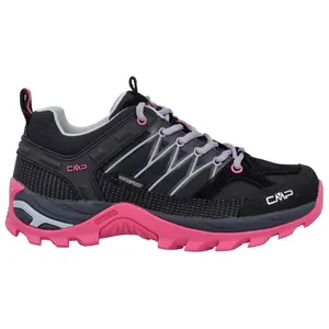 Cmp Chaussures De Randonnée Rigel Low Wp 3q54456 pas cher