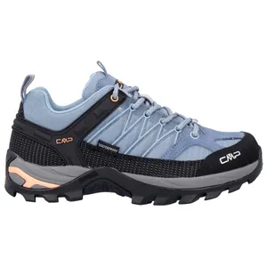 Cmp Chaussures De Randonnée Rigel Low Wp 3q54456 pas cher