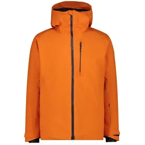 CMP Man's jacket in mechanical stretch loose fit for skiing and snowbo... pas cher