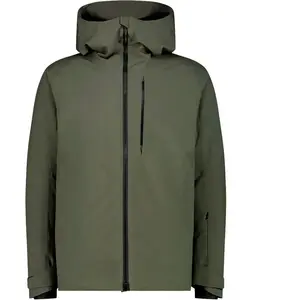 CMP Veste à capuche fixe pour homme pas cher