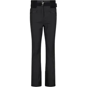 Pantalon de ski CMP PANT (NERO) Femme pas cher