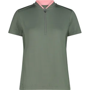 Cmp Maillot à Manches Courtes 30c7336 L pas cher