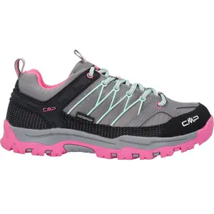 Cmp Chaussures De Randonnée Rigel Low Wp 3q54554j pas cher