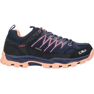 Chaussures de randonnée basse enfant CMP Rigel Waterproof 38 pas cher