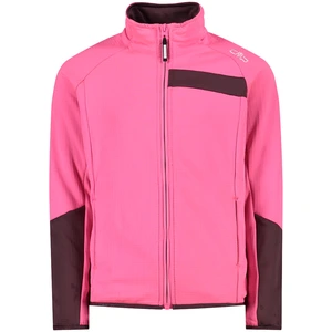 Cmp Polaire Zippée 33g6925 pas cher