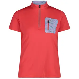 Cmp Maillot à Manches Courtes 3c89456t Free Bike M pas cher