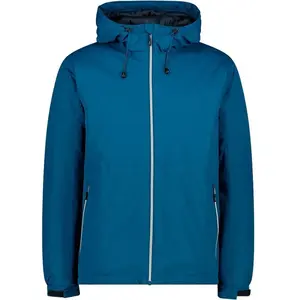 Comparateur de prix : Cmp Man Veste Fix Hood bleu 52