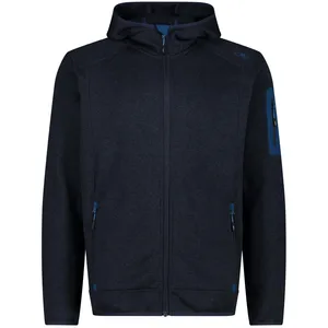 Comparateur de prix : CMP - Veste Homme à Capuche Fixe, B.Blue-Essence, 54