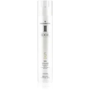 Medavita IDOL Satin laque cheveux ultra-sèche 500 ml