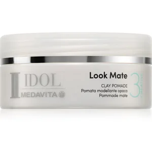 Medavita IDOL Look Mate pâte de définition fixation extra forte 100 mlVendu paronebioshop