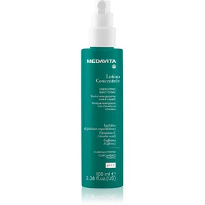 Medavita Cute Lotion Concentrée Energizing Daily Tonic 100ml pas cher