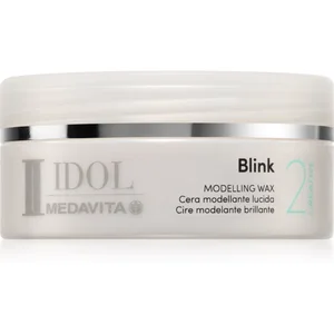 Medavita IDOL Blink cire-pâte texturisante pour cheveux 100 mlVendu paronebioshop