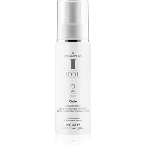 Medavita IDOL Circle spray de définition pour cheveux bouclés 150 ml pas cher