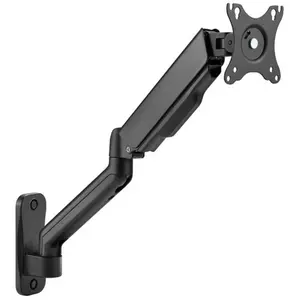 Techly ICA-LCD G112E support d'écran plat pour bureau 81,3 cm (32") Mu... pas cher