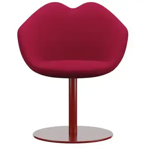 Chaises de salon : Qeeboo XOXO