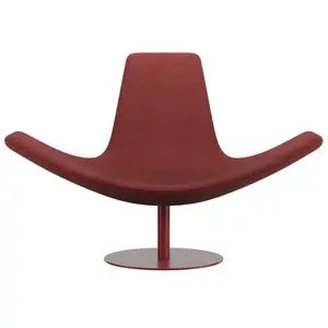 Qeeboo WING ARMCHAIR FABRIC B pas cher
