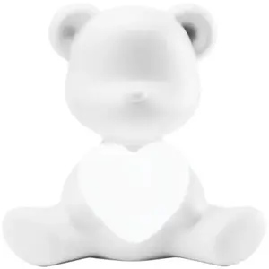 Qeeboo TEDDY LOVE XS pas cher