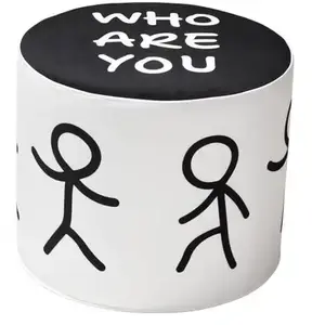 Qeeboo WHO ARE YOU