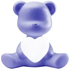 Qeeboo TEDDY LOVE XS pas cher