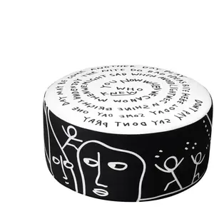 Poufs : Qeeboo DAWN