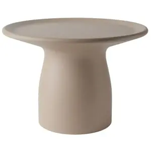 Qeeboo TOTINO 2 LOW TABLE pas cher