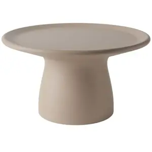 Qeeboo TOTINO 3 LOW TABLE pas cher