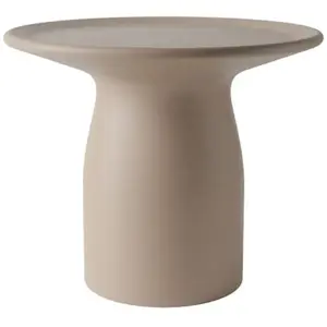 Qeeboo TOTINO 1 LOW TABLE pas cher