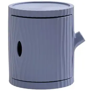 Boîtes de rangement : Qeeboo TRONCO pas cher