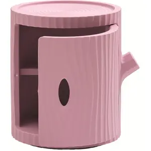 QEEBOO TRONCO PINK pas cher