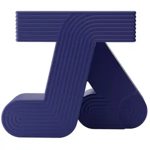 Qeeboo WALKING TABLE pas cher