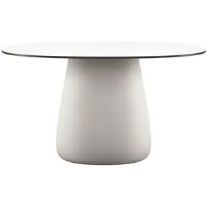 Tables de jardin : Qeeboo COBBLEVendu parmyareadesign