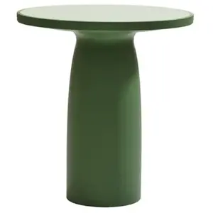 Qeeboo TOTO TABLE GLASS pas cher