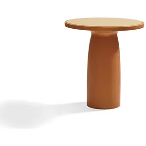 QEEBOO table pour l'intérieur et l'extérieur TOTO avec plateau en Dura...