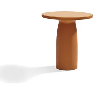 QEEBOO table pour l'intérieur et l'extérieur TOTO avec plateau en HPL ... pas cher
