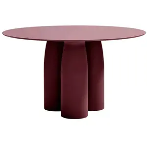 Qeeboo TOTO ROUND TABLE pas cher