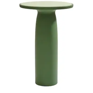 Qeeboo TOTO HIGH TABLE HPL pas cher