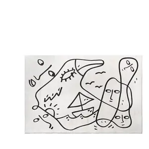 Qeeboo WHISPERING WAVES pas cher