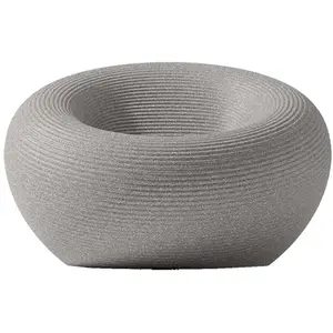 Qeeboo NAMI ARMCHAIR MIX pas cher