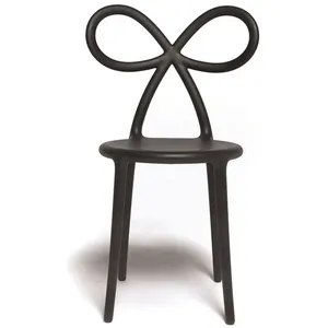 Chaises de salon : Qeeboo RIBBON