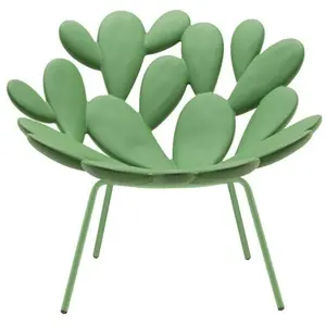 Qeeboo FILICUDI ARMCHAIR COLORED pas cher