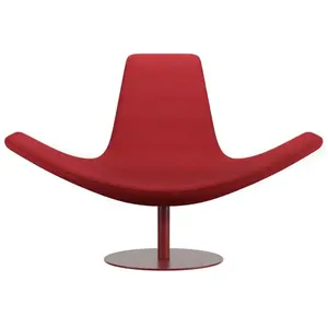 Qeeboo WING ARMCHAIR FABRIC A pas cher